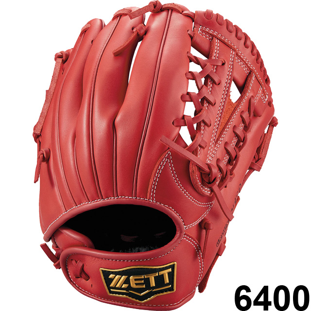 ゼット（ZETT）（キッズ）少年軟式用グラブ オールラウンド用 野球