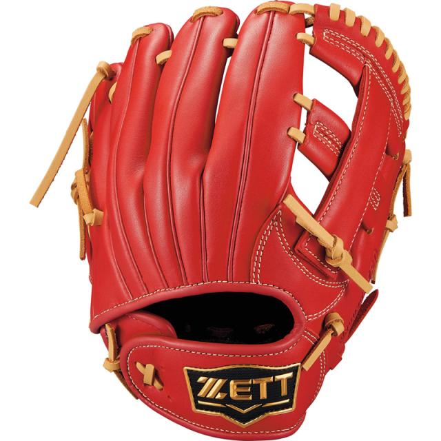 ＺＥＴＴ ゼット 限定 少年軟式グラブ グランドヒーロー オールラウンド用 サイズS 野球 グローブ 少年用 ジュニア キッズ 子供 BJGB76525F-6432