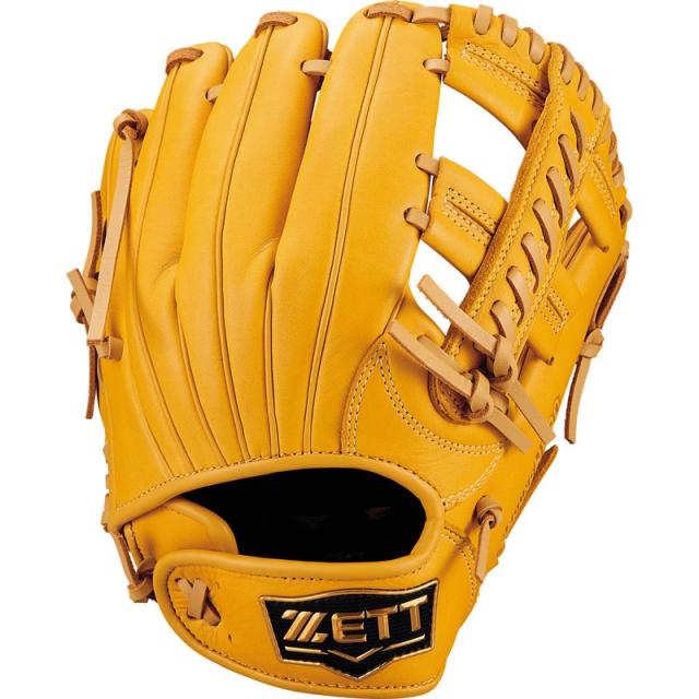 ＺＥＴＴ ゼット 限定 少年軟式グラブ グランドヒーロー オールラウンド用 サイズM 野球 グローブ 少年用 ジュニア キッズ 子供 BJGB76535F-5432