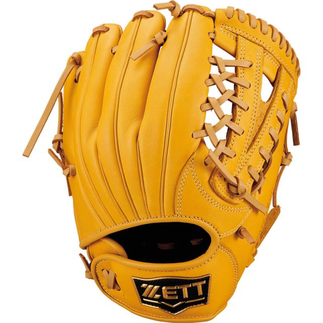 ＺＥＴＴ ゼット 限定 少年軟式グラブ グランドヒーロー オールラウンド用 サイズL 野球 グローブ 少年用 ジュニア キッズ 子供 BJGB76555F-5432