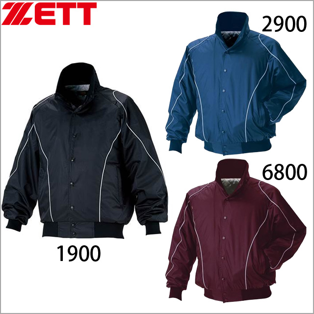 【ＺＥＴＴ/ゼット】 グランドコート BOG315A