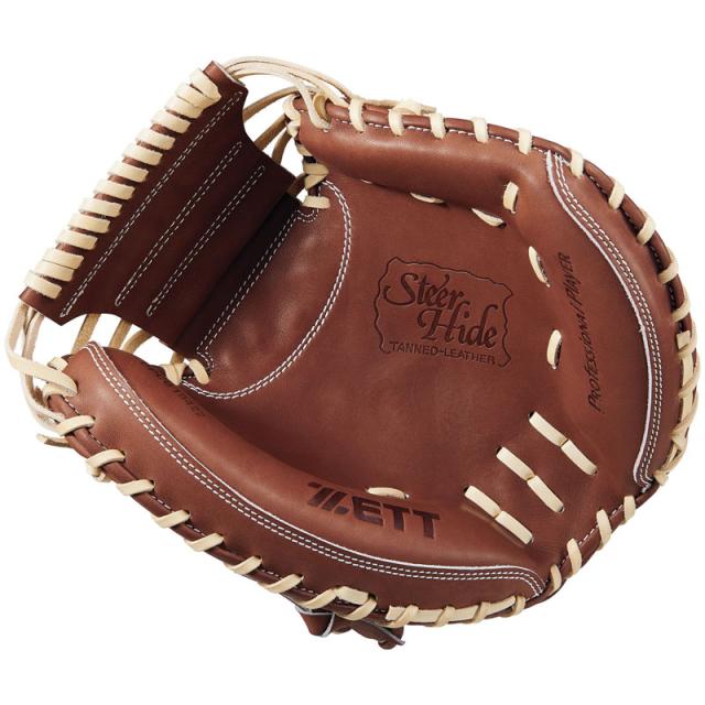 グローブ 硬式 キャッチャーミット 捕手 ZETT ゼット 海外限定 野球 グローブ 硬式 キャッチャーミット 捕手 ZETT ゼット 海外限定 野球