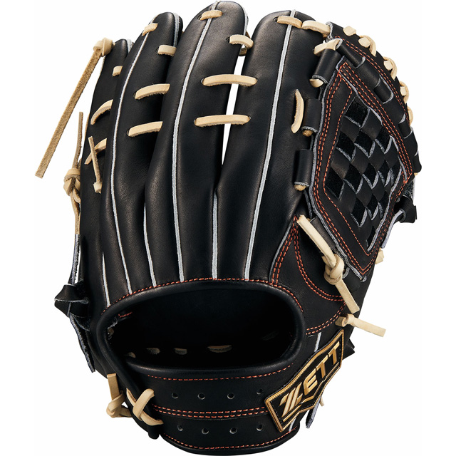 ＺＥＴＴ ゼット 限定 硬式グラブ ネオステイタス VLシリーズ 二塁手 遊撃手用 源田選手タイプ 硬式内野手 サイズ4 一般 グローブ BPGB12420N-1932