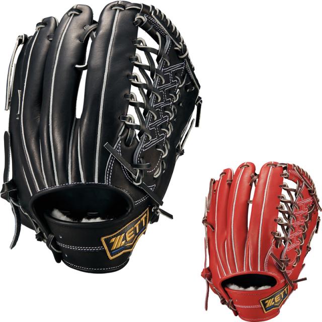 ＺＥＴＴ ゼット 硬式グラブ ネオステイタス 外野手用 硬式外野手用 サイズ9 一般 グローブ BPGB12627N 24,367円