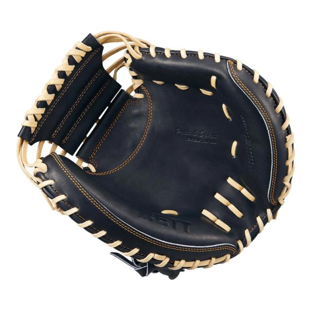 ＺＥＴＴ ゼット 限定 野球 硬式グラブ プロステイタス 2401 捕手用 小林選手タイプ キャッチャーミット グローブ 硬式捕手用 BPROCM922G_2