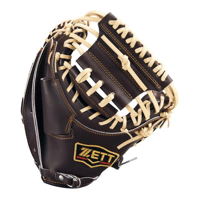 ＺＥＴＴ ゼット 限定 野球 硬式グラブ プロステイタス 2401 捕手用 小林選手タイプ キャッチャーミット グローブ 硬式捕手用 BPROCM922G_9