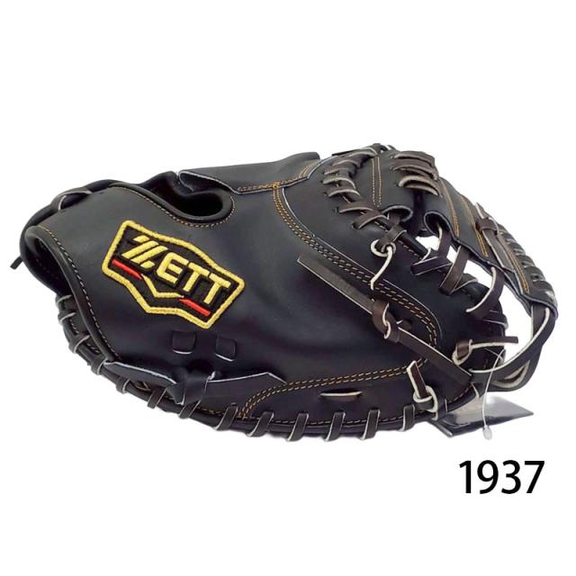ＺＥＴＴ ゼット 硬式グラブ キャッチャーミット プロステイタス PROSTATUS 26SS 野球 グローブ 一般 大人 【硬式捕手用】 BPROCM962_1