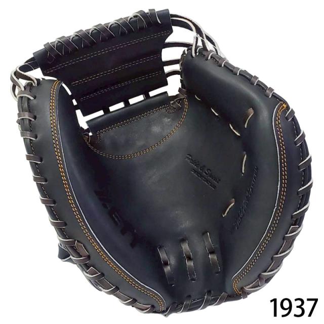 ＺＥＴＴ ゼット 硬式グラブ キャッチャーミット プロステイタス PROSTATUS 26SS 野球 グローブ 一般 大人 【硬式捕手用】 BPROCM962_2