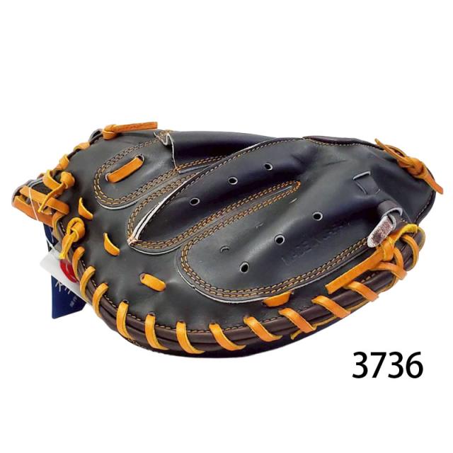 ＺＥＴＴ ゼット 硬式グラブ キャッチャーミット プロステイタス PROSTATUS 26SS 野球 グローブ 一般 大人 【硬式捕手用】 BPROCM962_8