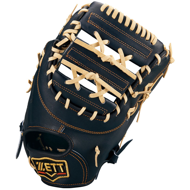 Zeems ジームス 限定 硬式 ファーストミット 野球用品 大人用 Zeems（ジームス） 限定 硬式ファーストミット 野球 ファーストミット