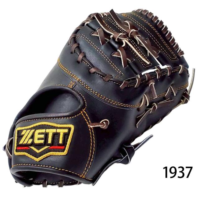 ＺＥＴＴ ゼット 硬式グラブ ファーストミット プロステイタス PROSTATUS 26SS 野球 グローブ 一般 大人 【硬式一塁手用】 BPROFM633_5