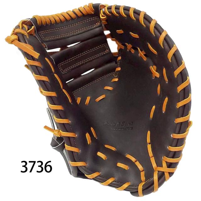 ＺＥＴＴ ゼット 硬式グラブ ファーストミット プロステイタス PROSTATUS 26SS 野球 グローブ 一般 大人 【硬式一塁手用】 BPROFM633_7