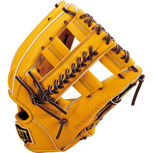 ZETT ゼット 限定 野球 硬式 グローブ プロステイタス 内野手用 ZETT ゼット 限定 野球 硬式 グローブ プロステイタス 内野手用