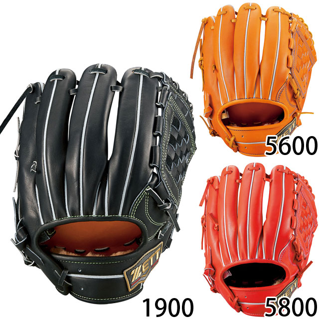 ZETTプロステイタス硬式グローブ ZETT/ゼット】 硬式グラブ プロステイタス SE グローブ サイズ4