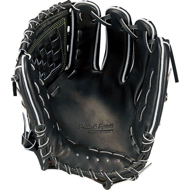 ZETT/ゼット】 硬式グラブ プロステイタス SE グローブ サイズ4