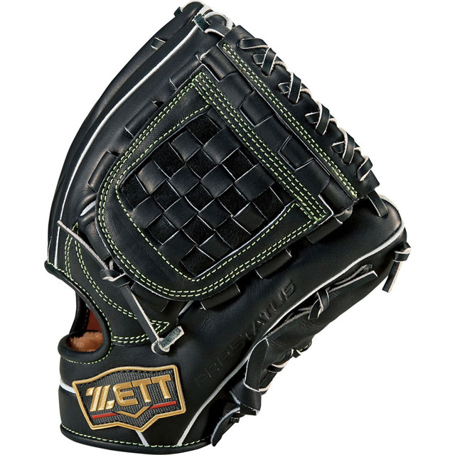 ZETT/ゼット】 硬式グラブ プロステイタス SE グローブ サイズ4