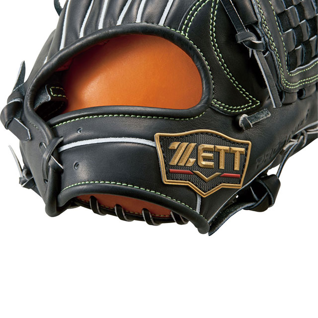 ZETT/ゼット】 硬式グラブ プロステイタス SE グローブ サイズ4