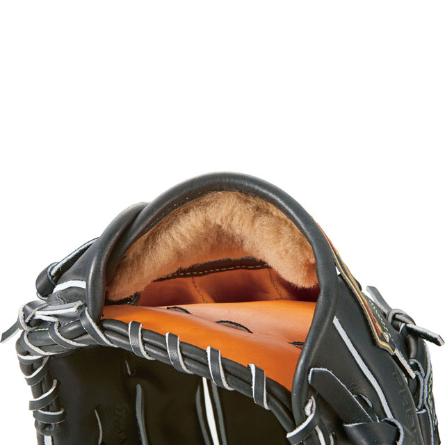 ZETT/ゼット】 硬式グラブ プロステイタス SE グローブ サイズ4