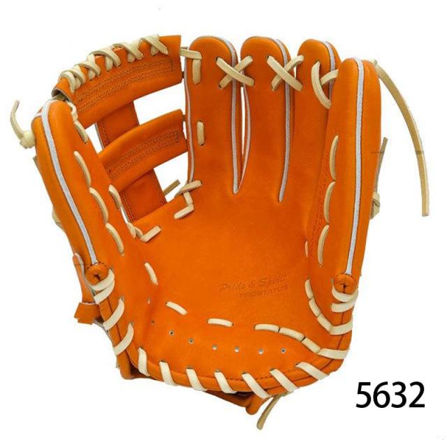 ＺＥＴＴ ゼット 硬式グラブ プロステイタス 二塁手・遊撃手用 野球 グローブ 一般 大人 【硬式内野手用／サイズ3】 BPROG361_2