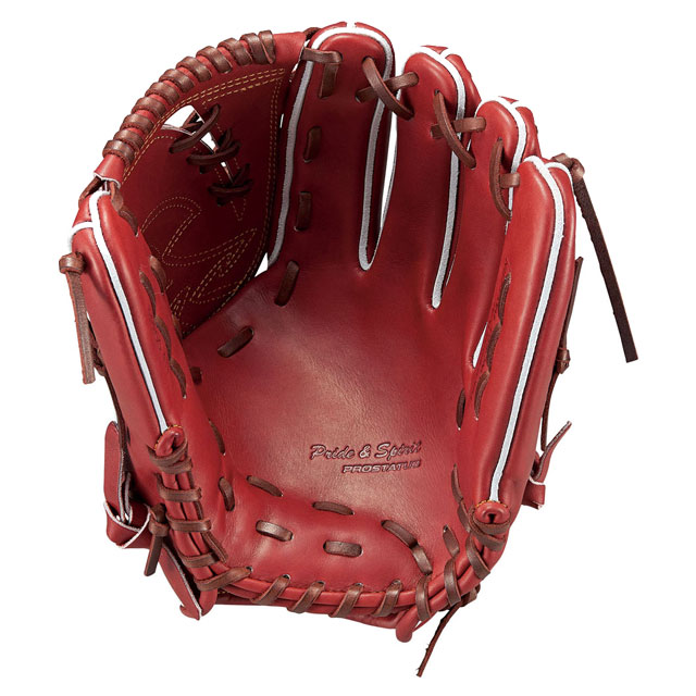 【ＺＥＴＴ/ゼット】 硬式グラブ プロステイタス サイズ4 22SS グローブ ピッチャー 一般 大人 【硬式投手用】 BPROG411-4000 ZETT/ゼット】 硬式グラブ プロステイタス サイズ4 22SS グローブ