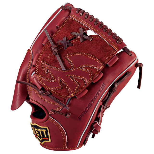 ZETT/ゼット】 硬式グラブ プロステイタス サイズ4 22SS グローブ