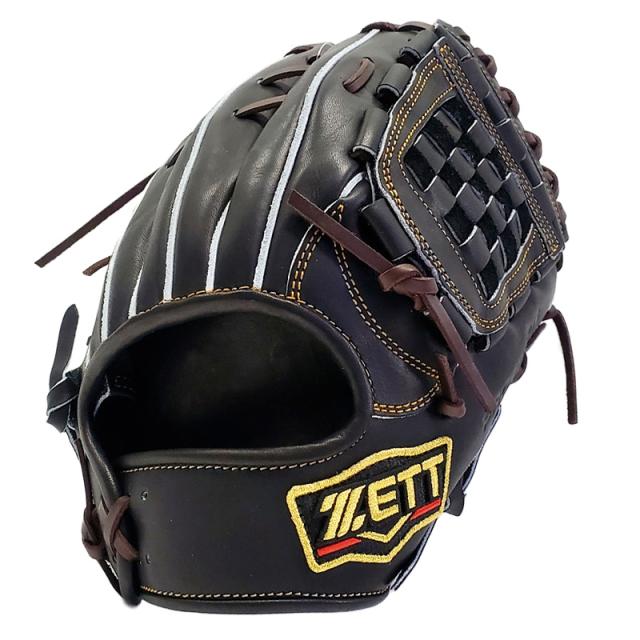 ZETT ゼット 限定 野球 硬式 グローブ プロステイタス 内