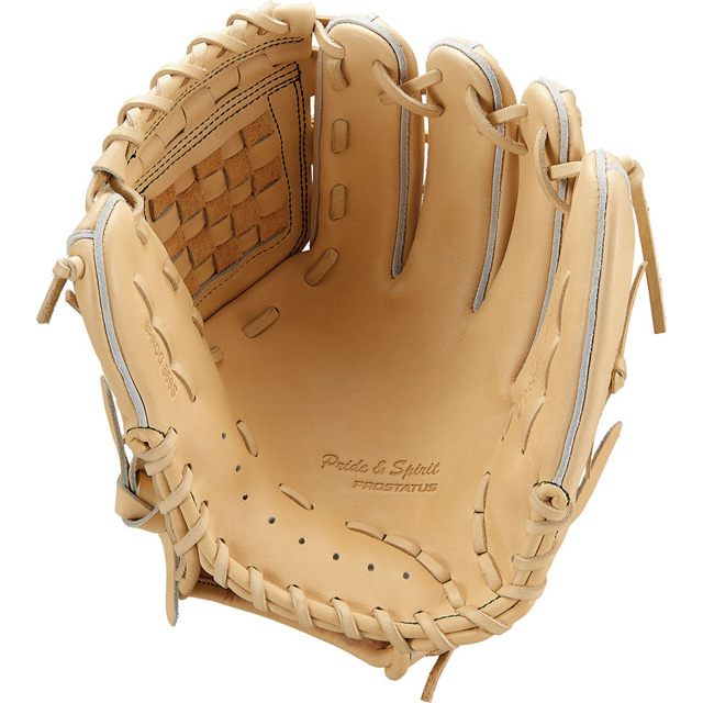 ZETT ゼット 野球 グラブ 硬式 内野手用 二塁手・遊撃手用 源田