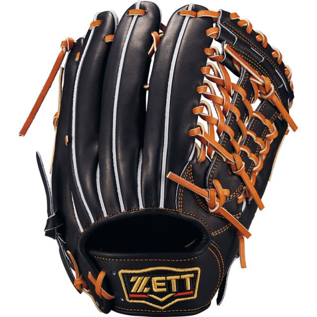 ゼット　プロステイタス　BPROG680G　限定　硬式用　ユーティリティ用 硬式グラブ プロステイタス ユーティリティ用 サイズ:6 | 【ZETT