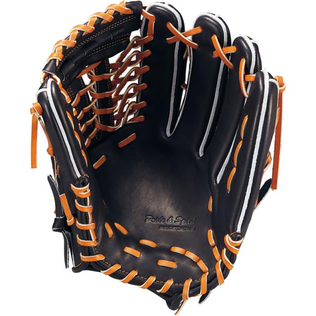 ZETT ゼット 限定 野球 グローブ 硬式 ユーティリティ用