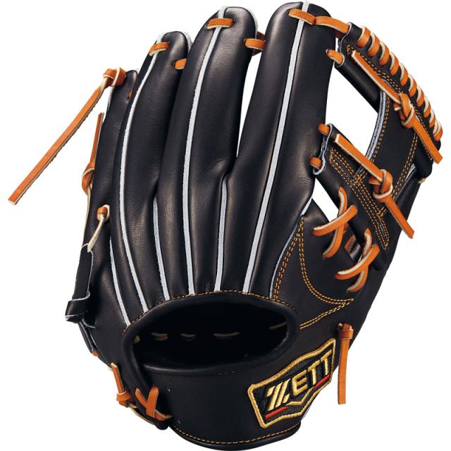 ZETT プロステイタス 軟式 内野手用 グローブ ゼット プロステイタス 内野手用 ZETTグローブ 内野用プロステイタス