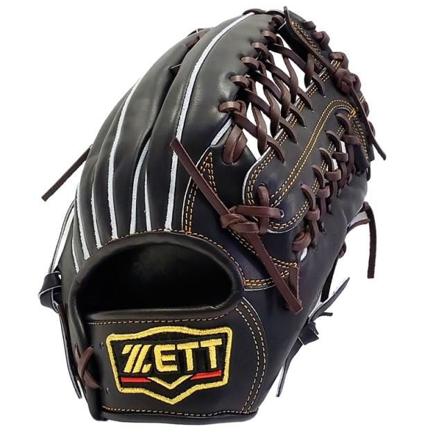 ZETT 硬式外野手用