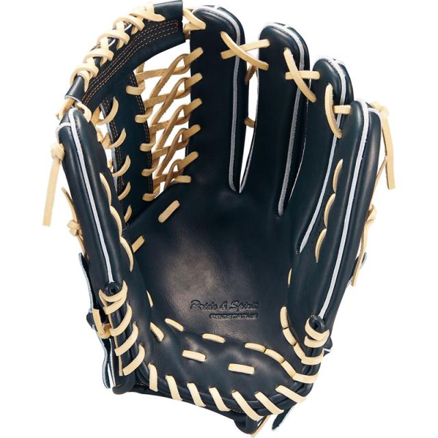 ZETT ゼット 限定 野球 グローブ 硬式 外野手用 プロステイタス