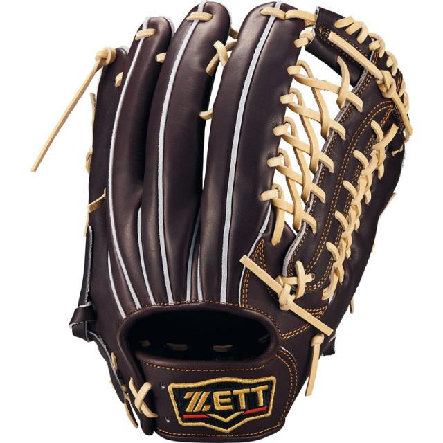 グローブ 硬式 ゼット ZETT 海外限定 外野 ZETT - グローブ 硬式 ゼット ZETT 海外限定 野球 外野 グローブ