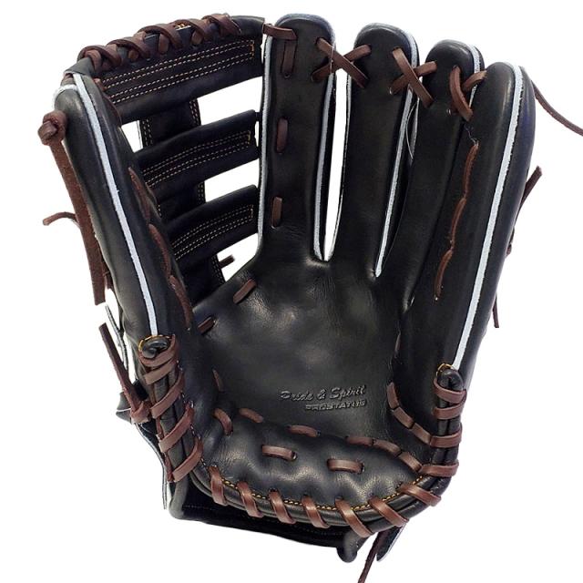 ZETT ゼット 限定 野球 硬式 グラブ プロステイタス 外野手用