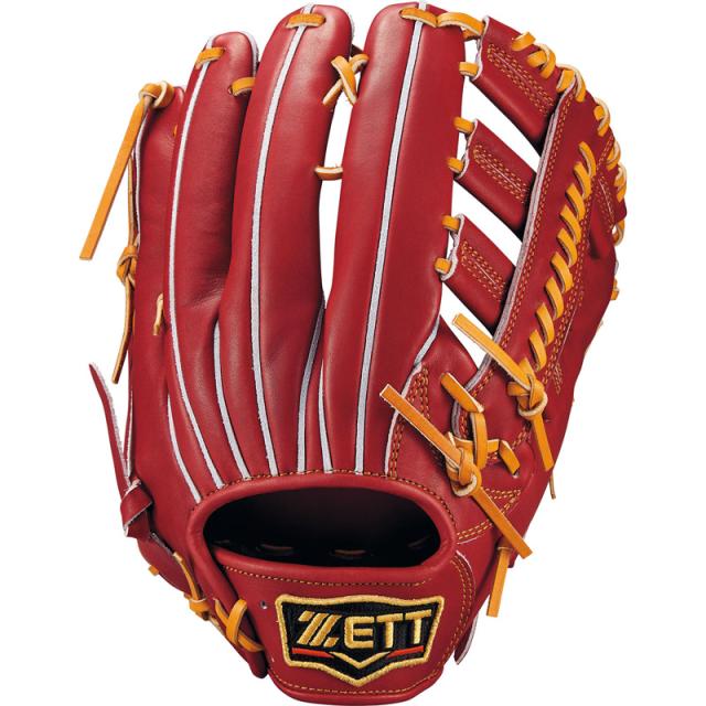 硬式外野用グラブ 硬式 PRO PREFERRED [外野手用] サイズ13糸井型 ローリングス