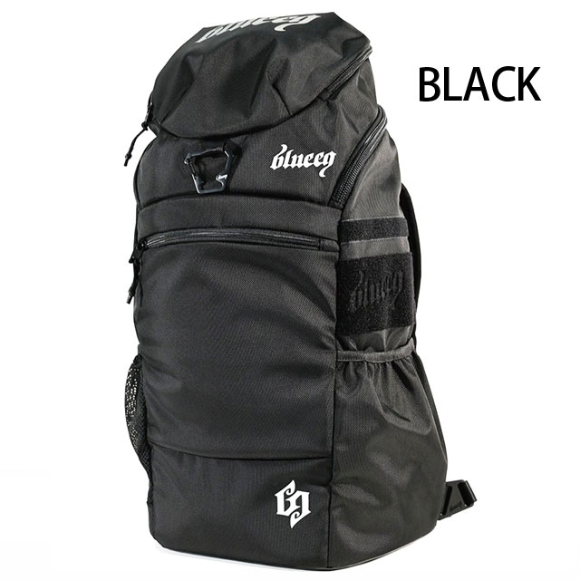 【取り寄せ商品】 blueeq ブルイク 少年用 バックパック ATHLETE BACKPACK CLUB YOUTH BAG 約33L 野球 サッカー 耐水 耐久 スポーツバッグ バックパック 遠征 合宿 旅行 部活 チーム ジュニア 子供 BQB-00028