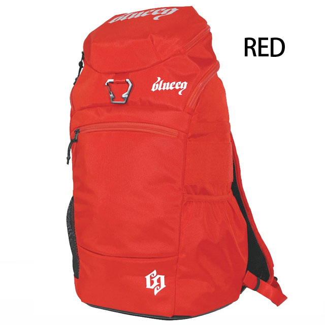 【取り寄せ商品】 blueeq ブルイク 少年用 バックパック ATHLETE BACKPACK CLUB YOUTH BAG 約33L 野球 サッカー 耐水 耐久 スポーツバッグ バックパック 遠征 合宿 旅行 部活 チーム ジュニア 子供 BQB-00028