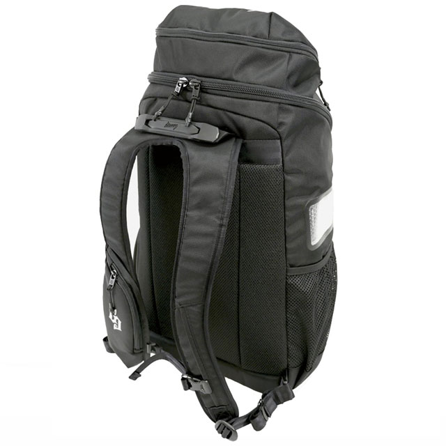 【取り寄せ商品】 blueeq ブルイク 少年用 バックパック ATHLETE BACKPACK CLUB YOUTH BAG 約33L 野球 サッカー 耐水 耐久 スポーツバッグ バックパック 遠征 合宿 旅行 部活 チーム ジュニア 子供 BQB-00028