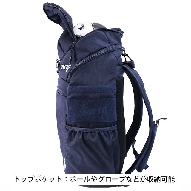 【取り寄せ商品】 blueeq ブルイク 少年用 バックパック ATHLETE BACKPACK CLUB YOUTH BAG 約33L 野球 サッカー 耐水 耐久 スポーツバッグ バックパック 遠征 合宿 旅行 部活 チーム ジュニア 子供 BQB-00028