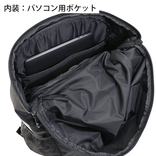 【取り寄せ商品】 blueeq ブルイク 少年用 バックパック ATHLETE BACKPACK CLUB YOUTH BAG 約33L 野球 サッカー 耐水 耐久 スポーツバッグ バックパック 遠征 合宿 旅行 部活 チーム ジュニア 子供 BQB-00028