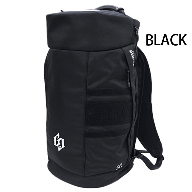 【取り寄せ商品】 blueeq ブルイク ATHLETE 5R TANK BAG アスリート タンク バッグ バックパック 約45L バット2本収納可能 野球 スポーツバッグ 遠征 合宿 チーム BQB-00041_1