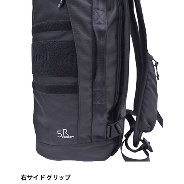 【取り寄せ商品】 blueeq ブルイク ATHLETE 5R TANK BAG アスリート タンク バッグ バックパック 約45L バット2本収納可能 野球 スポーツバッグ 遠征 合宿 チーム BQB-00041_10