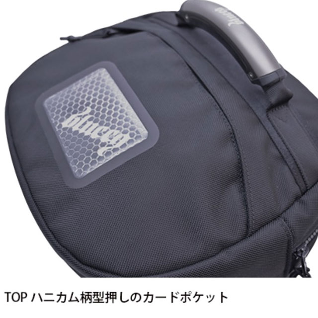 【取り寄せ商品】 blueeq ブルイク ATHLETE 5R TANK BAG アスリート タンク バッグ バックパック 約45L バット2本収納可能 野球 スポーツバッグ 遠征 合宿 チーム BQB-00041_16