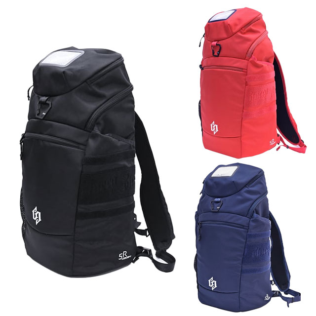 【取り寄せ商品】 blueeq ブルイク ATHLETE 5R BBT バックパック バット2本収納可能 バッグ 約33L 野球 スポーツバッグ 遠征 合宿 チーム BQB-00043