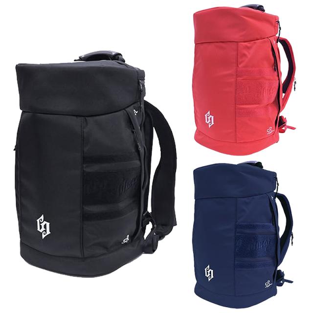 【取り寄せ商品】 blueeq ブルイク 5R TANK BAG 40 アスリート クラブ バッグ バックパック 約40L 野球 スポーツバッグ 遠征 合宿 チーム BQB-00042