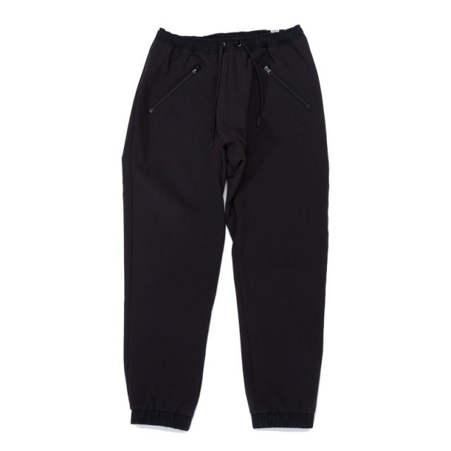 アスレタ BomBR ストームフリース パンツ サッカー フットサル ウェア ロングパンツ 防寒 メンズ （ATHLETA2025SS） BR0309-70