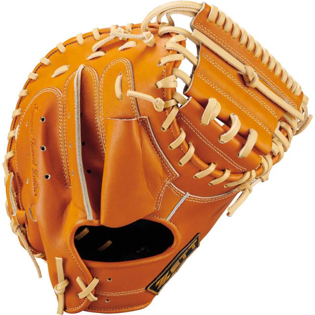 ☆袋プレ☆ ＺＥＴＴ ゼット 限定 軟式キャッチャーミット ネオステイタスLE 捕手用 野球 グローブ グラブ 一般 大人 BRC312612-3432