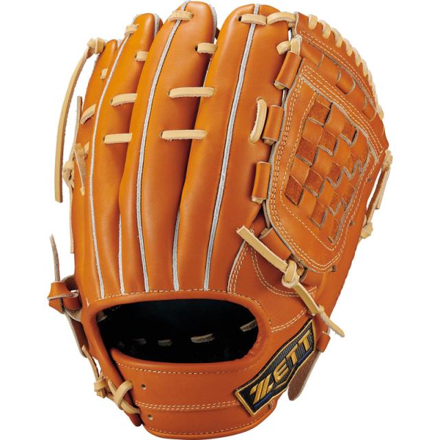 ☆袋プレ☆ ＺＥＴＴ ゼット 限定 軟式グローブ ネオステイタスLE E1タイプ 二塁手 遊撃手用 内野手用 サイズ4 野球 グラブ 一般 大人 BRG312630-3432