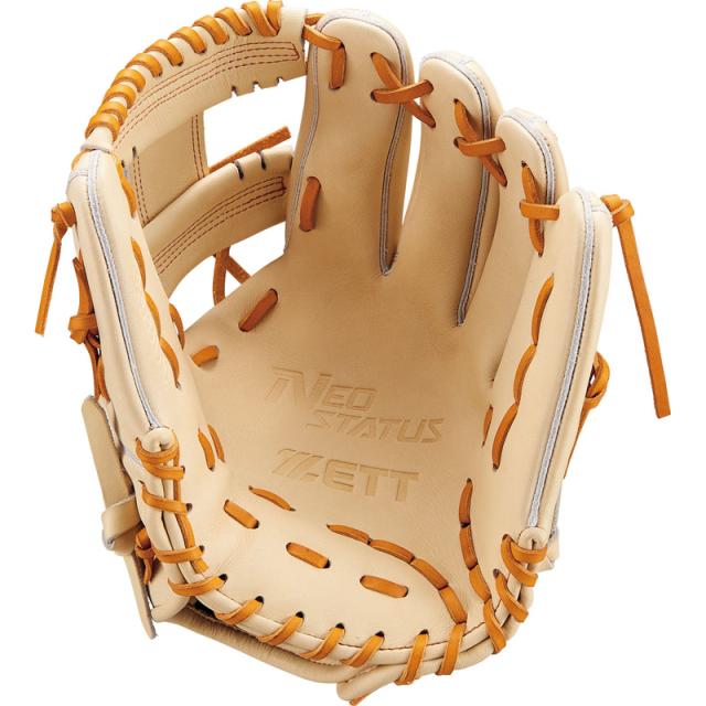 ZETTネオステイタス今宮モデル Amazon | ゼット(ZETT) 少年軟式 グラブ ネオステイタスVL