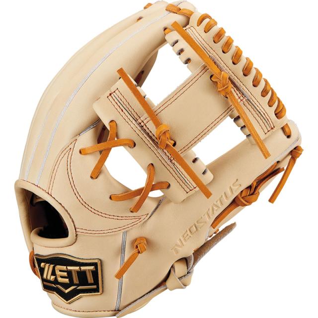 ZETT NEOSTATUS VL 硬式グローブ 内野今宮モデル ZETT（ゼット）限定